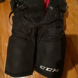 Ccm hockey pants