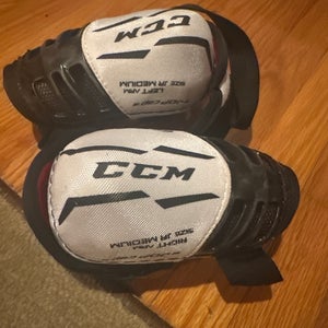 Ccm elbow pads