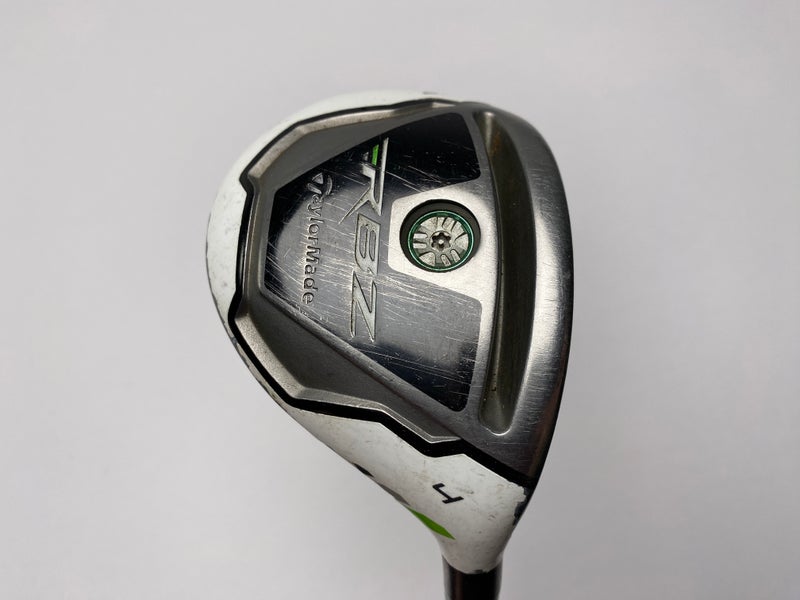 Taylormade RocketBallz 4 Hybrid 22* 55g Ladies Graphite Womens RH