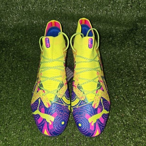 Puma Future Ultimate Energy Firm