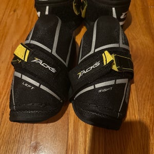 Ccm elbow pads