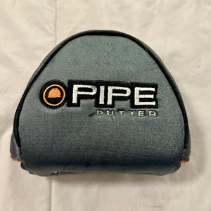 Nickent Golf Pipe Putter Headcover