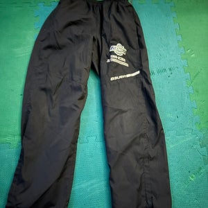 Hockey pants off ice Jr Thunder Birds