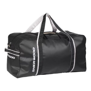 New Sherwood Senior Pro Carry Bag Heavy Duty 33” NWT