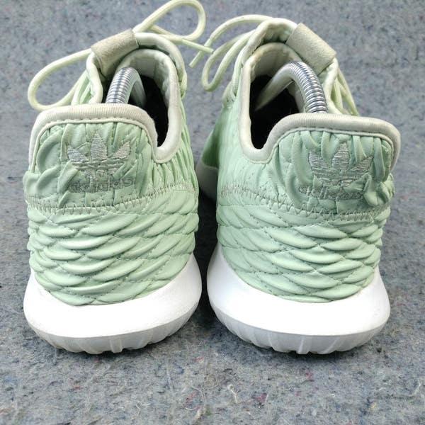 adidas gazelle silver green womens adidas Tubular Shadow Shoes Black 7