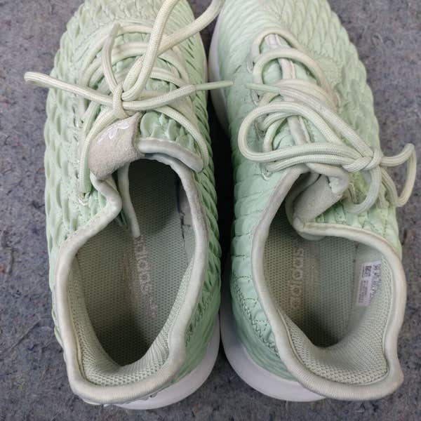 Adidas Tubular Shadow Womens Size 10 Running Shoes Linen Green BB8867  Sneakers | SidelineSwap | Buy and Sell on SidelineSwap