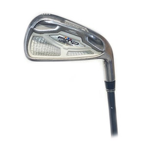 Cobra Amp Cell Silver 5-PW Iron Set Graphite Cobra 55g Regular Flex