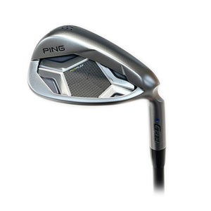 NEW Ping G430 Single 45* Wedge Blue Dot Graphite Ping Alta CB AWT (SR) Senior