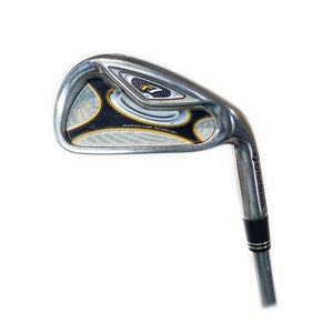 TaylorMade r7 Single 4 Iron Steel TaylorMade T-Step 90 Stiff Flex