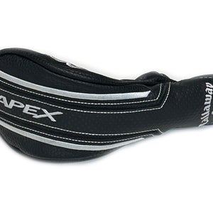 Callaway Golf Apex White/Black/ Hybrid Headcover