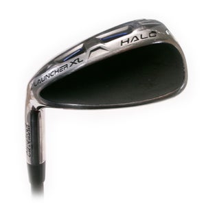 LH Cleveland Launcher XL Halo 9 Iron/Hybrid Graphite Cypher Fifty 5.0 Senior