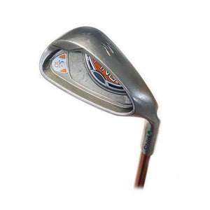 Ping G10 Single Pitching Wedge Green Dot Graphite TFC129 Stiff Flex