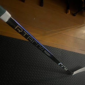 CCM RibCor Trigger 9 Pro Left Hand Hockey Stick P29  (New)
