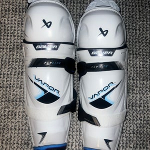 Senior Bauer Flylite 15" NEW Pads (New)