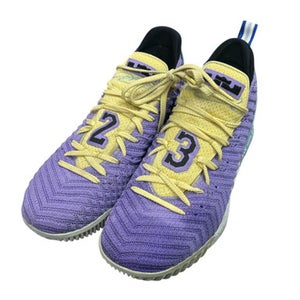 Nike (Used) Size M 12.0 (W 13.0) Men's Shoes