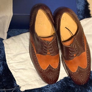 FootJoy 1857 11.5 Limited edition