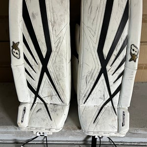 29” + 1 Brian’s Subzero