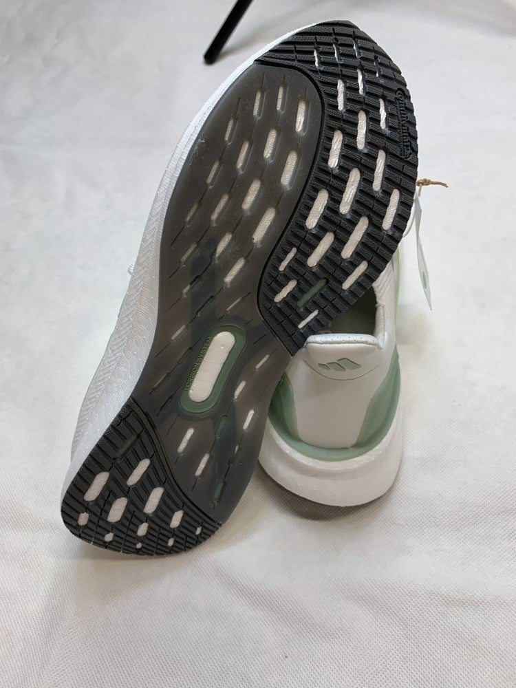 adidas gazelle silver green womens Adidas Ultra Boost 19 Ice Mint Grey Six (W)
