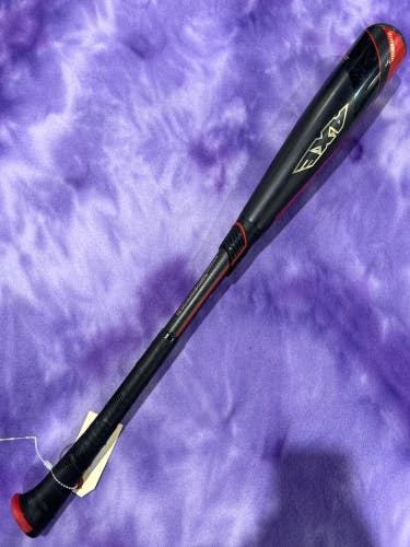 2023 AXE Avenge Pro Hybrid Bat USABat Certified (-10) Hybrid 19 oz 29" (Used)