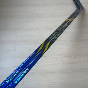 (x1) New Pro Stock LH Bauer Tracer P92M 55 Flex