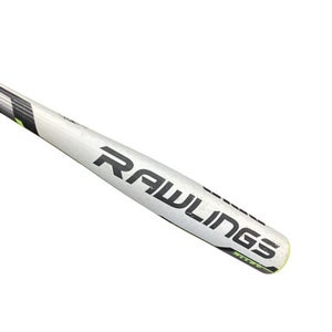Used Rawlings 5150 ALLOY BB/SB USSSA 2 5/8 Bat 32" 11760-S000077032