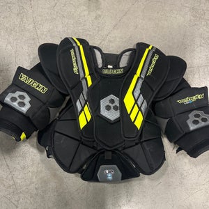 Vaughn Velocity VE8 Int Goalie Chest Protector (Used) | INT XL