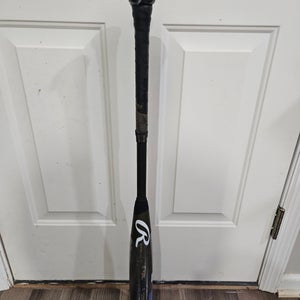 2023 Rawlings Icon Composite BBCOR Certified Bat (-3) 31 oz 34" (New)
