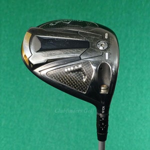 Callaway Rogue ST LS Triple Diamond 10.5 Driver Aldila Ascent 60 Graphite Stiff