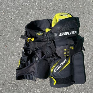 Bauer ACP Pro Girdle | Junior Large
