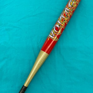 Red TPS Voltage Bat (-6) Composite 28 oz 34" (Used)