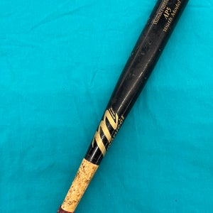 Marucci AP5 Maple Bat (-6) Maple 25 oz 31" (Used)