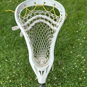 Gait Wizard Lacrosse Head