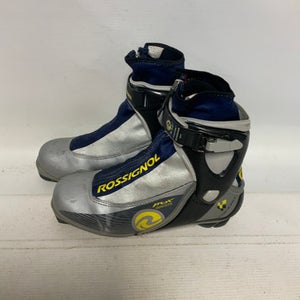 Rossignol (Used) Cross Country Ski Boots