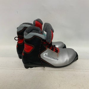 Salomon (Used) Cross Country Ski Boots