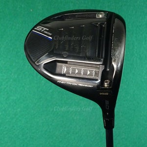 Mizuno ST 190G 9.0 Driver Fujikura Ventus Blue 6-S Graphite Stiff w/ HC *READ*