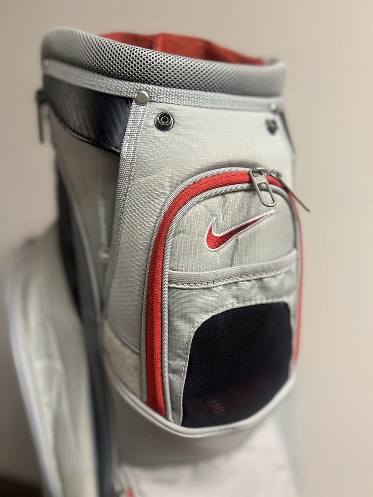 nike e9 golf bag
