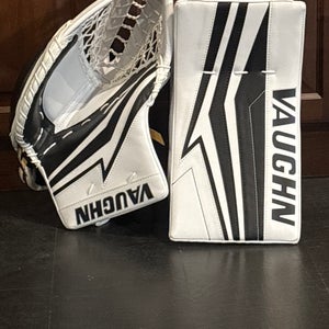 2021 Vaughn Velocity V9 Full Right  (New)