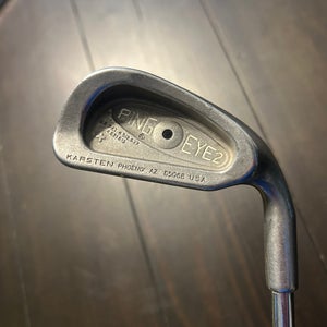 Ping Eye2+ 2-iron