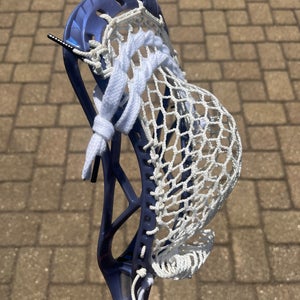 Lacrosse Stringing Service (See Description For Details)