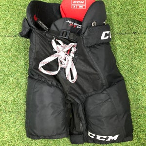 Junior Small CCM JetSpeed FT370 Hockey Pants (Used)