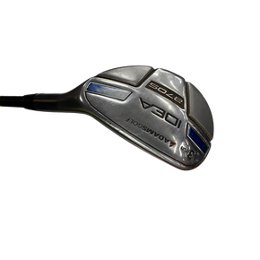 Used Adams Golf IDEA A70S Mens Hybrid Club RH 3 Hybrid 11613-S000161400