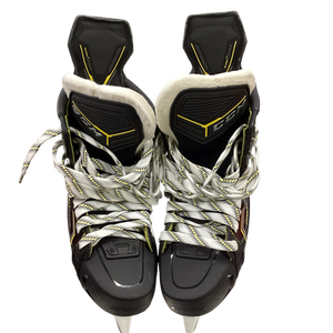 Used CCM SUPER TACKS VECTOR PLUS Senior Hockey Skate Senior 8 11613-S000161406