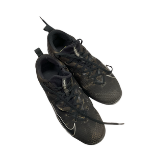 Used Nike BSBL CLEATS BB/SB Cleats Black Senior 11 11613-S000161510
