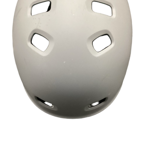 Used OUTDOOR MASTER HELMET Bike Helmet Grey MD 11613-S000161156
