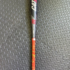 Marucci CAT9 Alloy USSSA Certified Bat (-10)  19 oz 29" (Used)