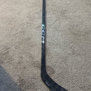 Senior CCM RibCor Trigger 9 Pro 75 Flex Left Handed Hockey Stick P28  (New)