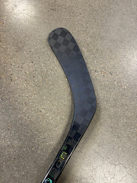 Senior Bauer Proto-R Hockey Stick Left Hand | P92 Flex 77(Used)