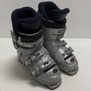 Nordica FSW W Women's Fit Slide-In Multi-Micro Alpine Ski Boots MDP 24 US 7