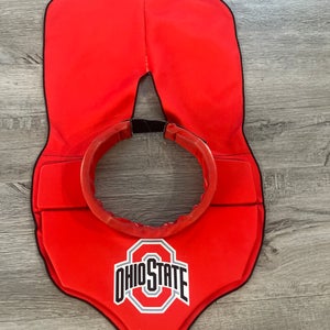 Passau Roughneck Goalie Neck Guard