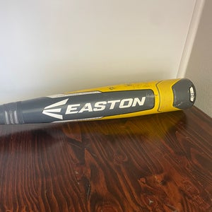 Easton Beast X Composite USABat Certified Bat (-10)  21 oz 31" (Used)